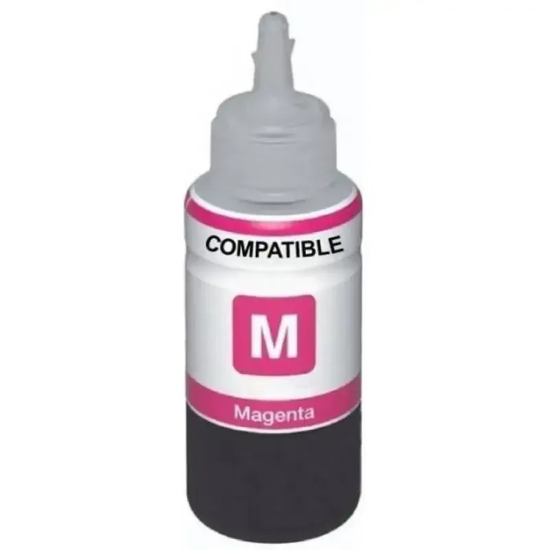 Φωτογραφία προϊόντος: Dragon Συμβατό μελάνι HP GT52 Magenta (M0H55AE)
