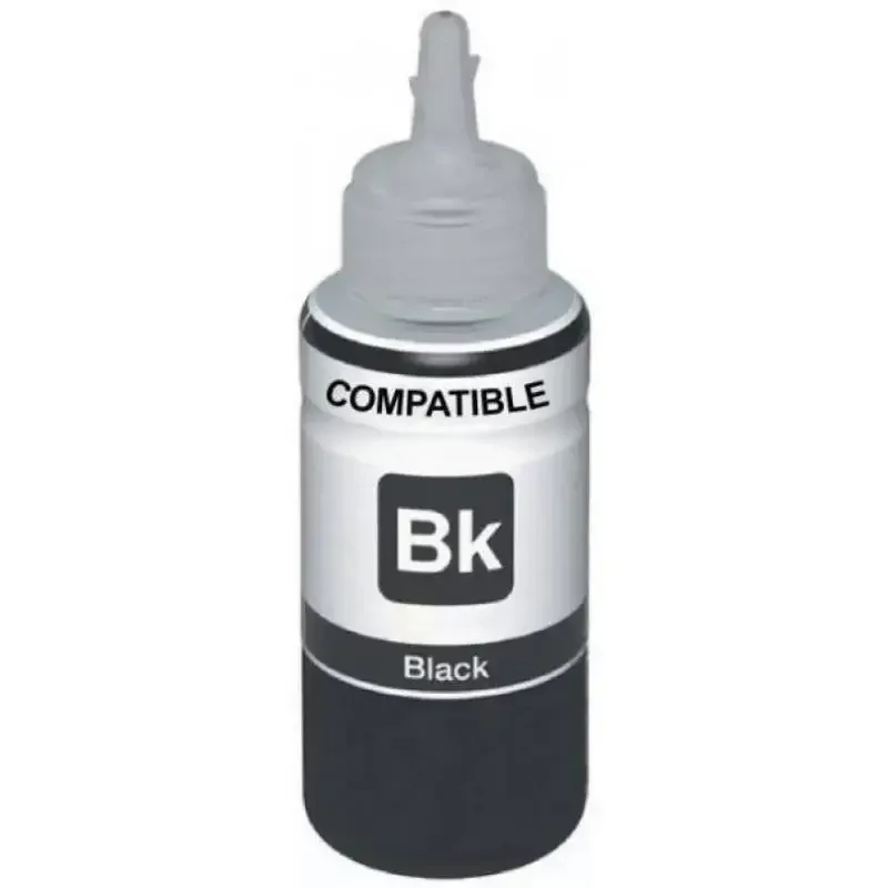 Φωτογραφία προϊόντος: Dragon Συμβατό μελάνι HP GT51XL Black Ink Cartridge (X4E40AE)