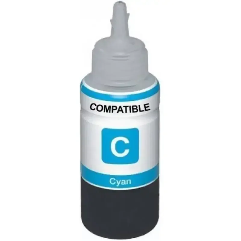 Φωτογραφία προϊόντος: Dragon Συμβατό μελάνι HP GT52 Cyan (M0H54AE)