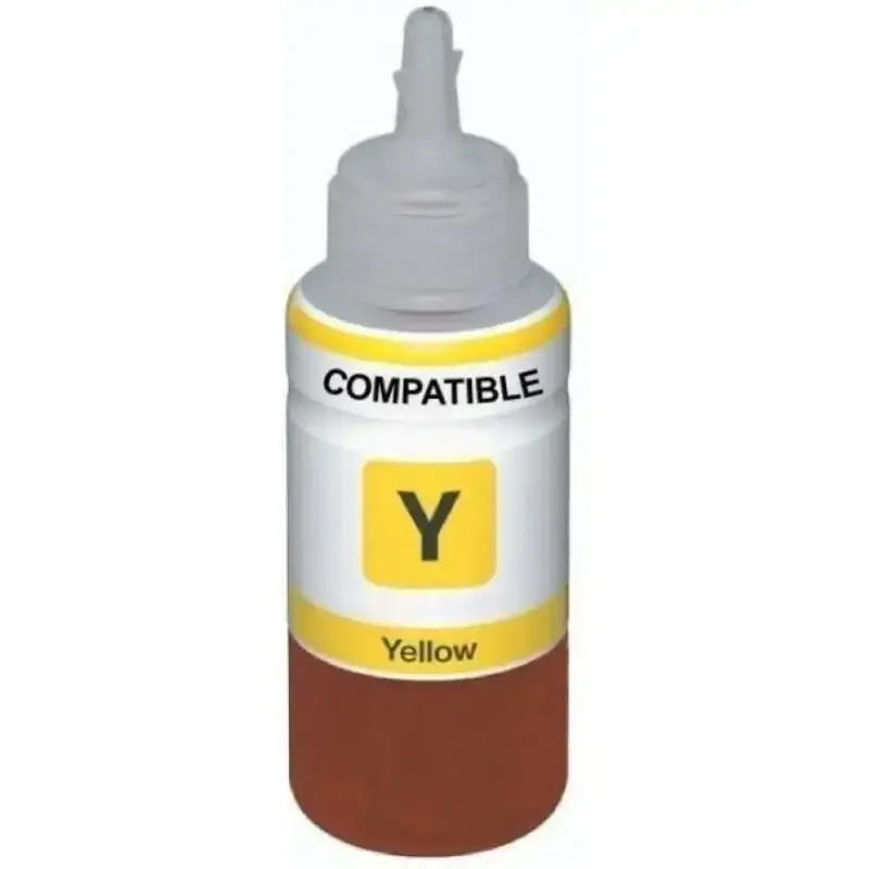 Φωτογραφία προϊόντος: Dragon Συμβατό μελάνι HP GT52 Yellow (M0H56AE)