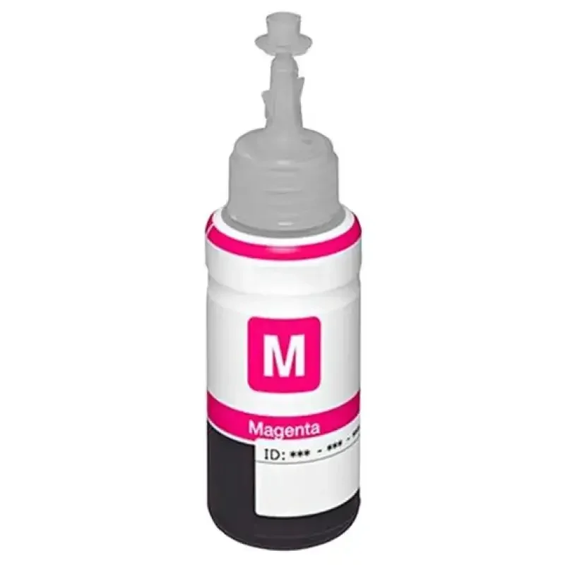 Φωτογραφία προϊόντος: Natural Toner Συμβατό μελάνι EPSON T6733 Magenta Ink Bottle (C13T67334A)