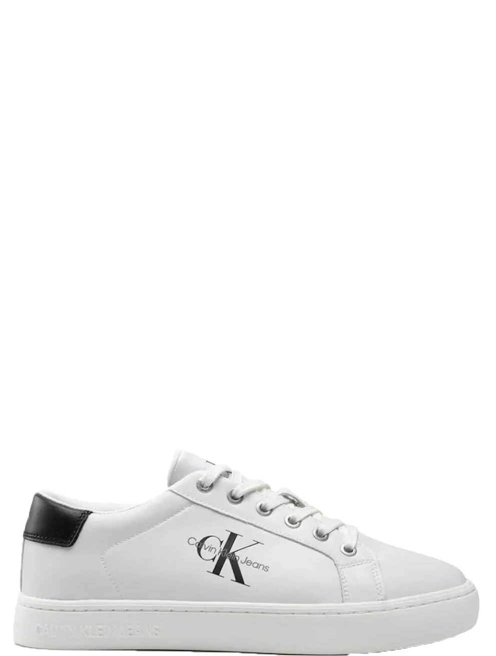 Φωτογραφία προϊόντος: Sneakers Calvin Klein Bright White
