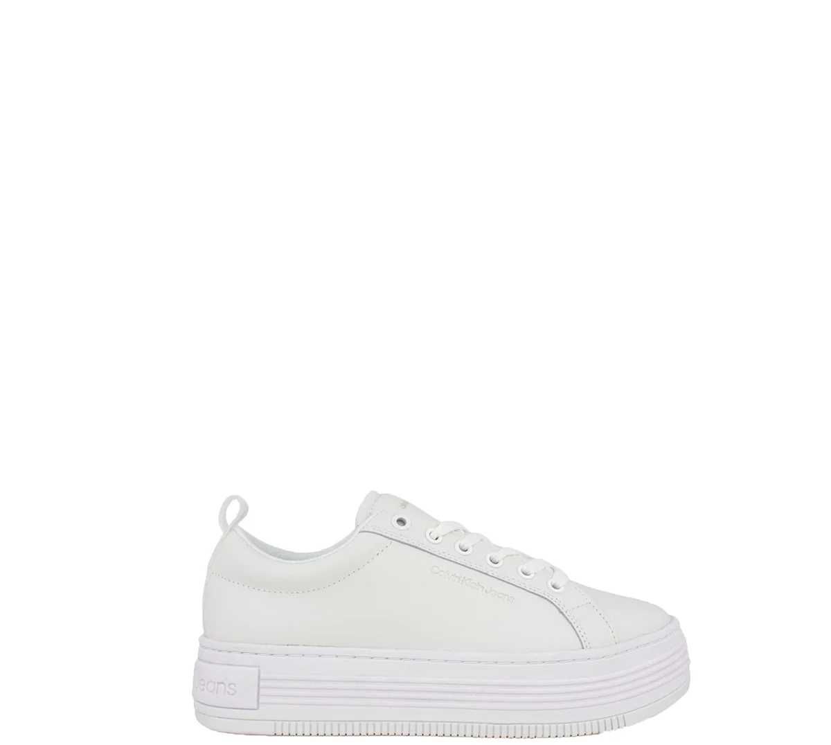 Φωτογραφία προϊόντος: Sneakers Calvin Klein Triple Bright White