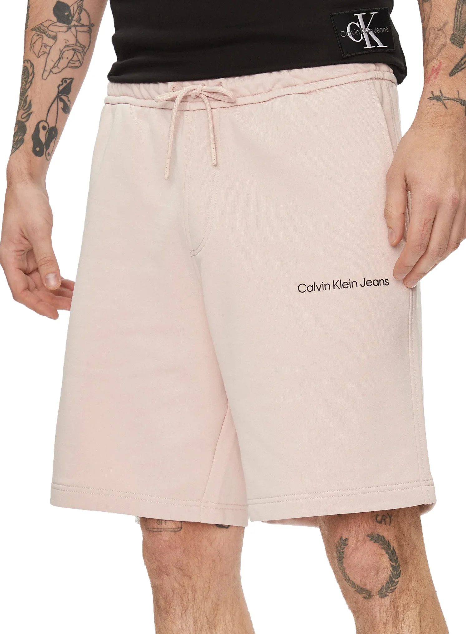 Φωτογραφία προϊόντος: Βερμούδες Calvin Klein Sepia Rose