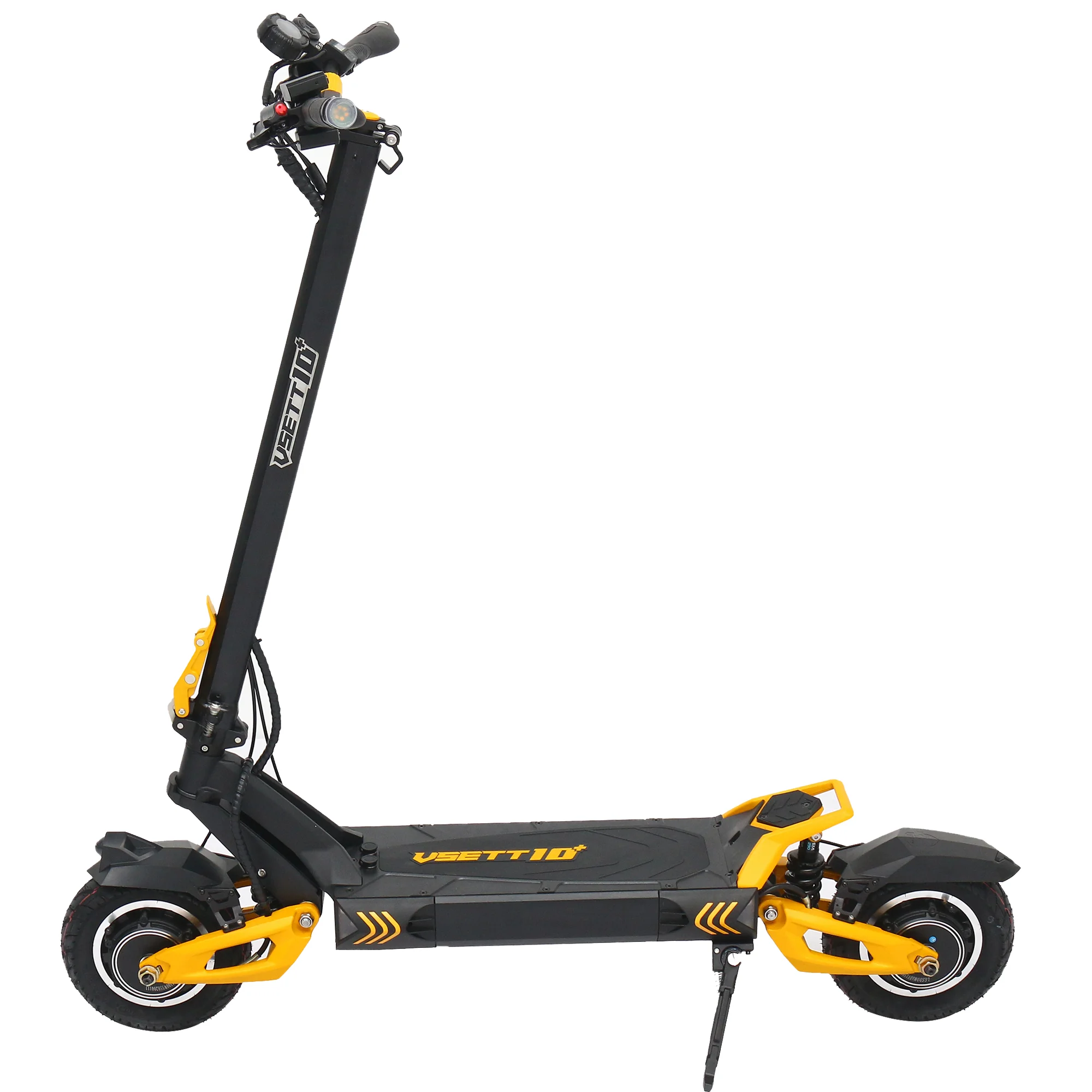 Φωτογραφία προϊόντος: Vsett Scooters Πατίνι σκούτερ - Vsett 10+