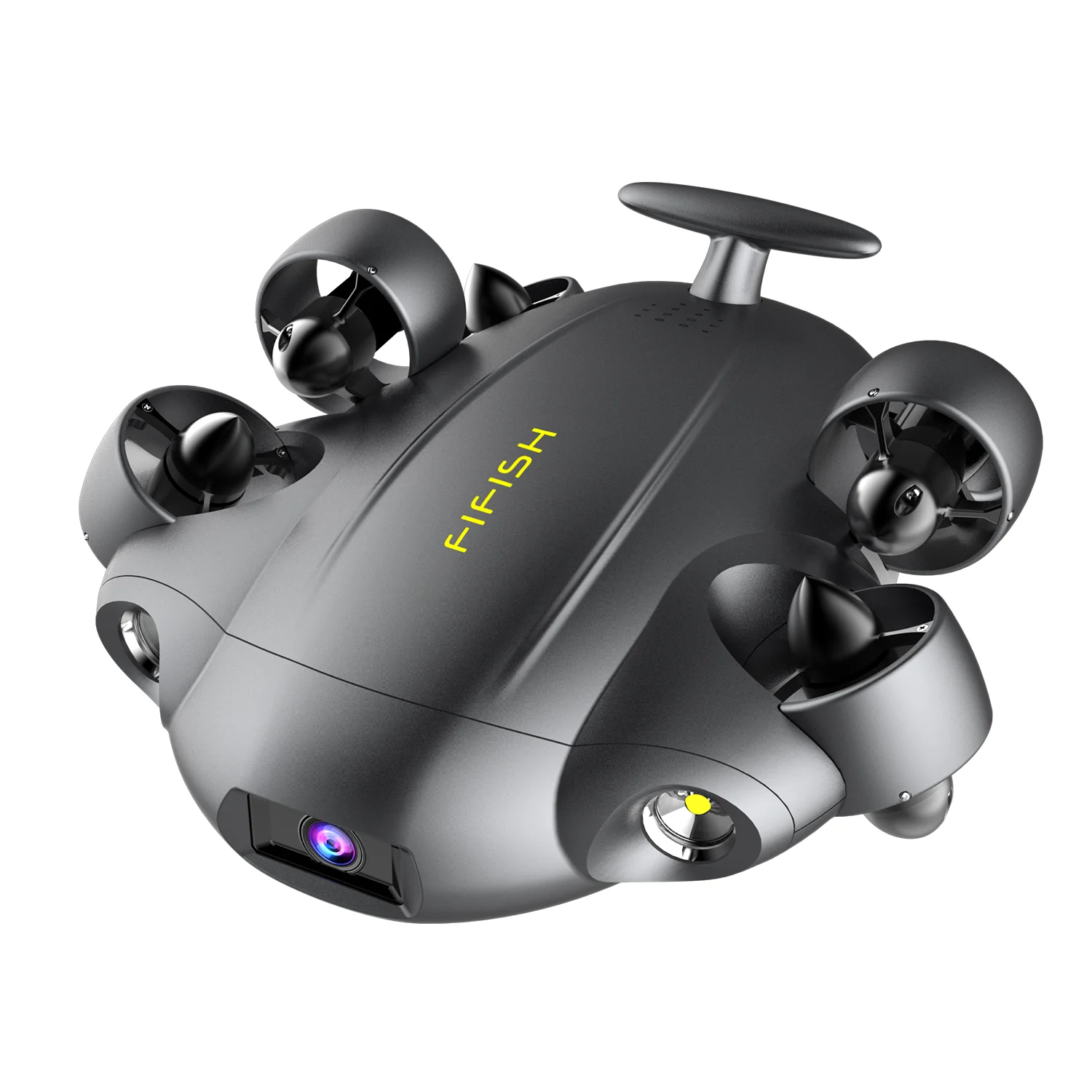 Φωτογραφία προϊόντος: QYSEA Υποβρύχιο Drone - Fifish V6 Expert