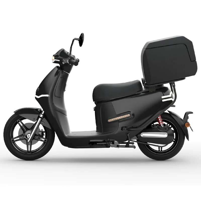Φωτογραφία προϊόντος: HORWIN Ηλεκτρικό Σκούτερ Delivery - EK3