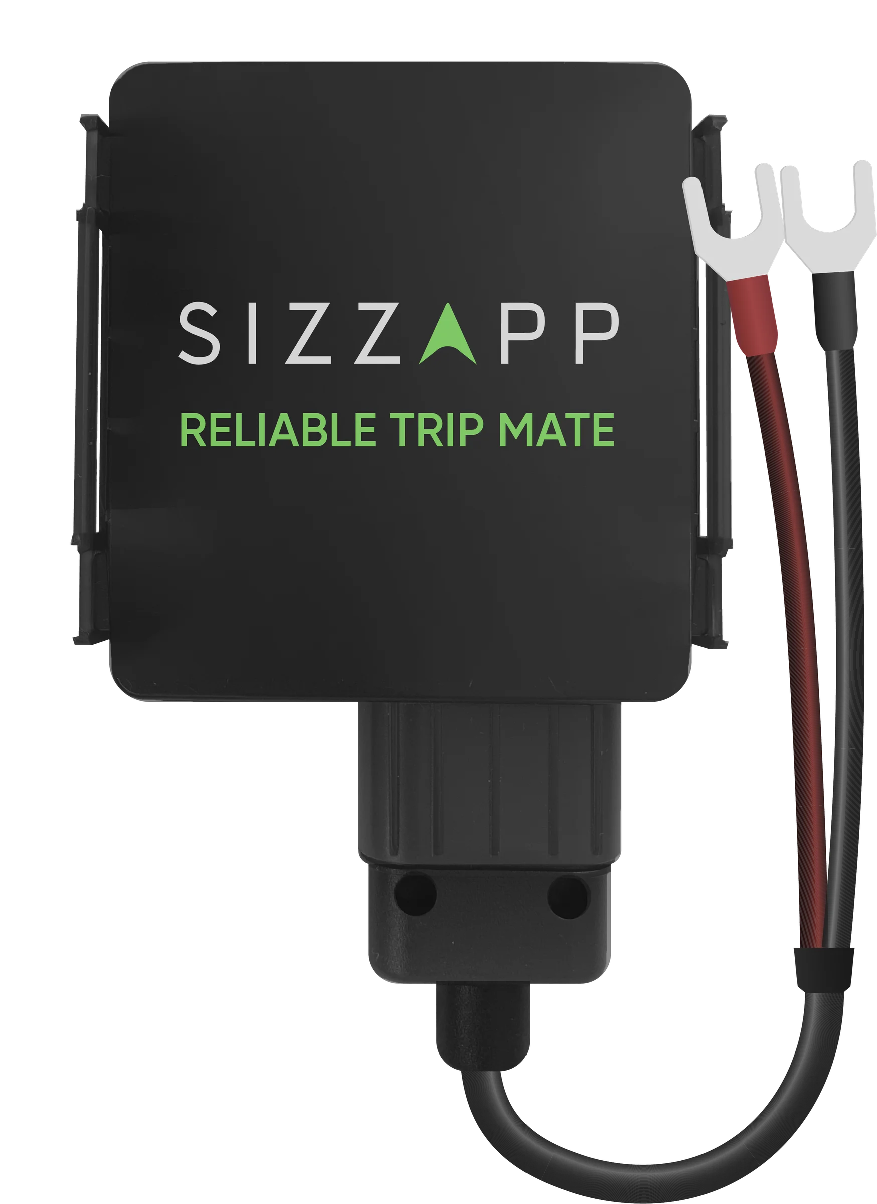 Φωτογραφία προϊόντος: SizzApp έξυπνο σύστημα GPS εντοπισμού - 4G