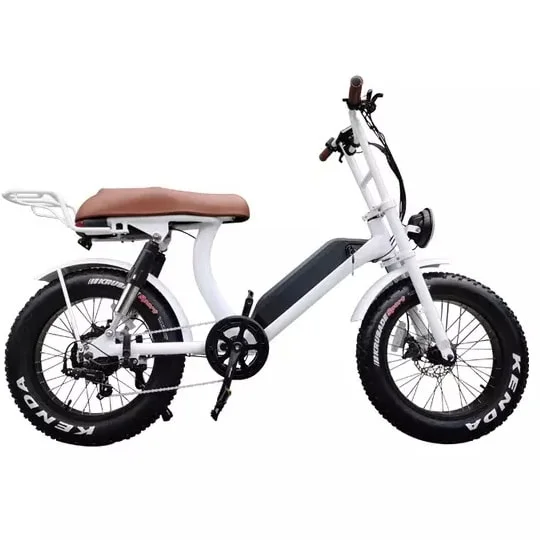 Φωτογραφία προϊόντος: WheelnWater Technologies Ηλεκτρικό Ποδήλατο - Uptown Hybrid