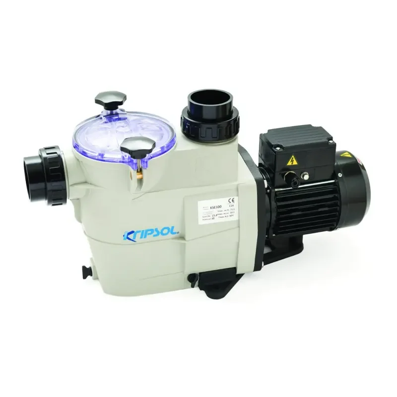 Φωτογραφία προϊόντος: Αντλία Πισίνας 1/3hp 220V Kripsol