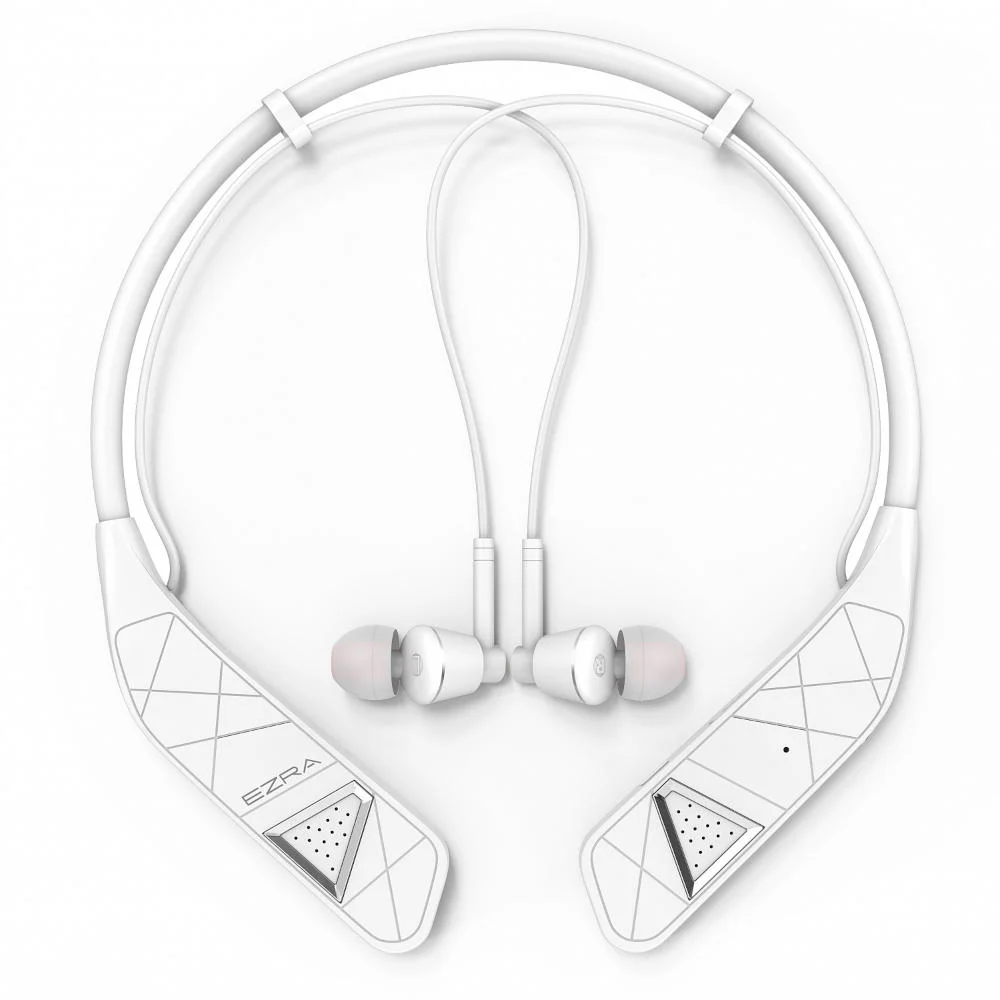 Φωτογραφία προϊόντος: Ακουστικά EZRA (Bluetooth) Λευκά