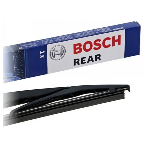 Φωτογραφία προϊόντος: BOSCH ΜΑΚΤΡΟ ΥΑΛΟΚΑΘΑΡΙΣΤΗΡΑ 400mm REAR H402