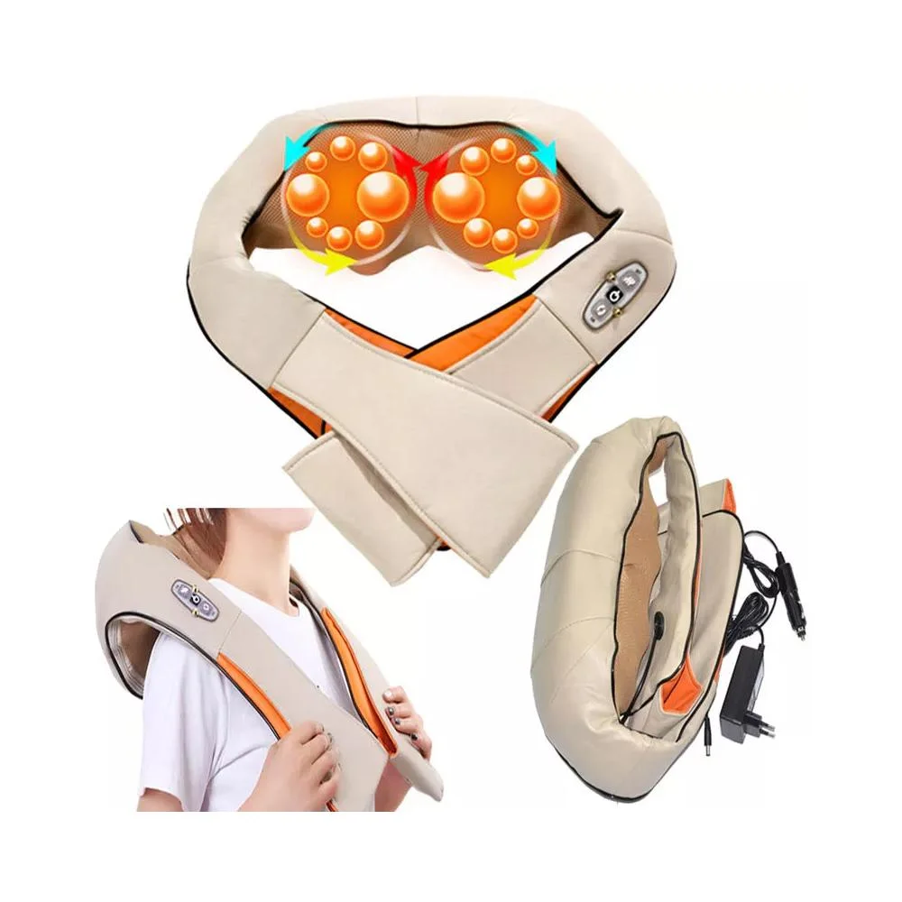 Φωτογραφία προϊόντος: Songen Massage Shawl Μαξιλάρι μασάζ Σιάτσου