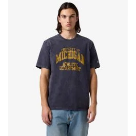 Φωτογραφία προϊόντος: Champion Pinnacle Heavy Cotton T-Shirt