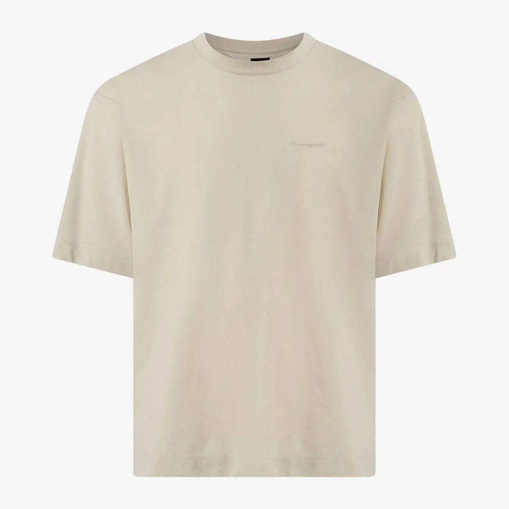 Φωτογραφία προϊόντος: Champion Pinnacle Black Edition T-shirt