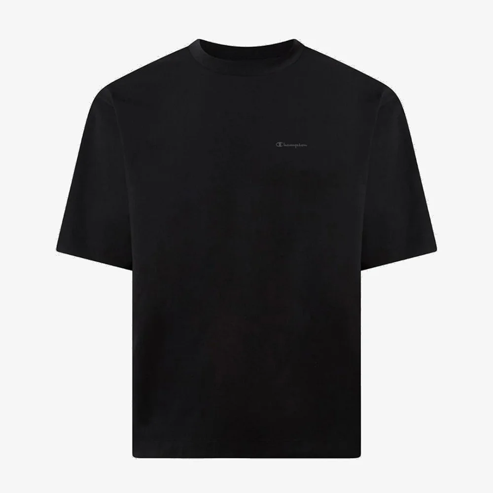 Φωτογραφία προϊόντος: Champion Pinnacle Black Edition T-shirt