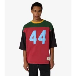 Φωτογραφία προϊόντος: Champion Pinnacle 3/4 Sleeve Football Inspired Time Capsule T-Shirt