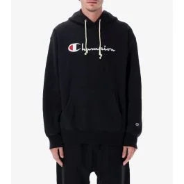 Φωτογραφία προϊόντος: Champion Pinnacle Wave Fleece Hooded Sweatshirt
