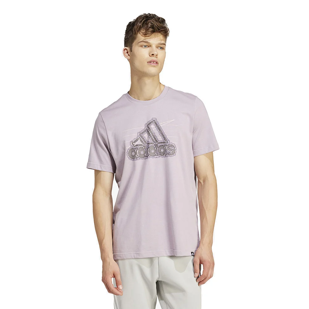 Φωτογραφία προϊόντος: adidas Performance Adidas Growth Badge Graphic Tee