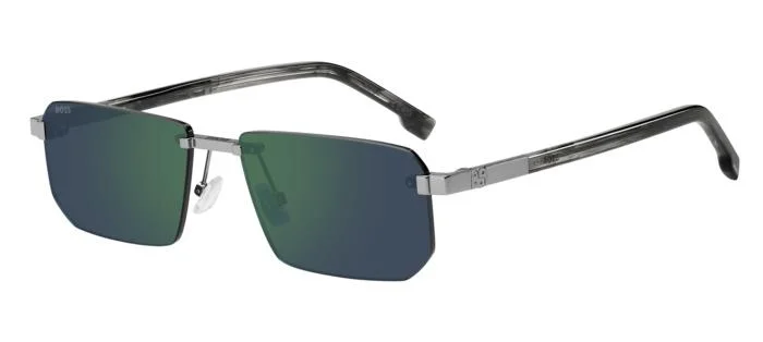 Φωτογραφία προϊόντος: HUGO BOSS HUB BOSS1918/S 6LBMT | MIRRORED