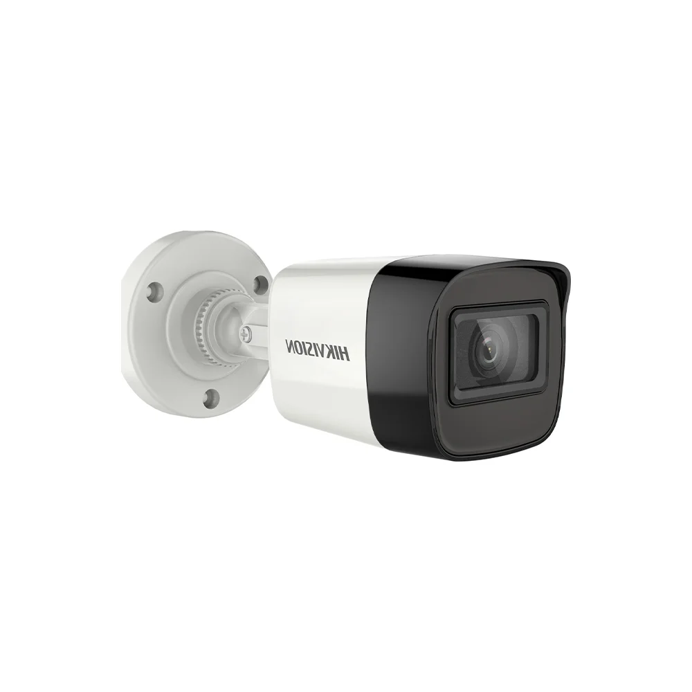 Φωτογραφία προϊόντος: Εξωτερική κάμερα Hikvision Bullet Turbo HD DS-2CE16U1T-ITF 8mp