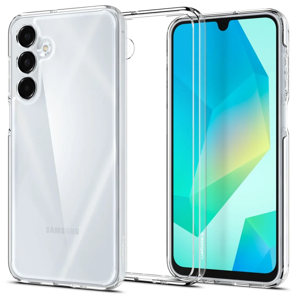 Φωτογραφία προϊόντος: Spigen Θήκη Ultra Hybrid Galaxy A16 4G / 5G Crystal Clear