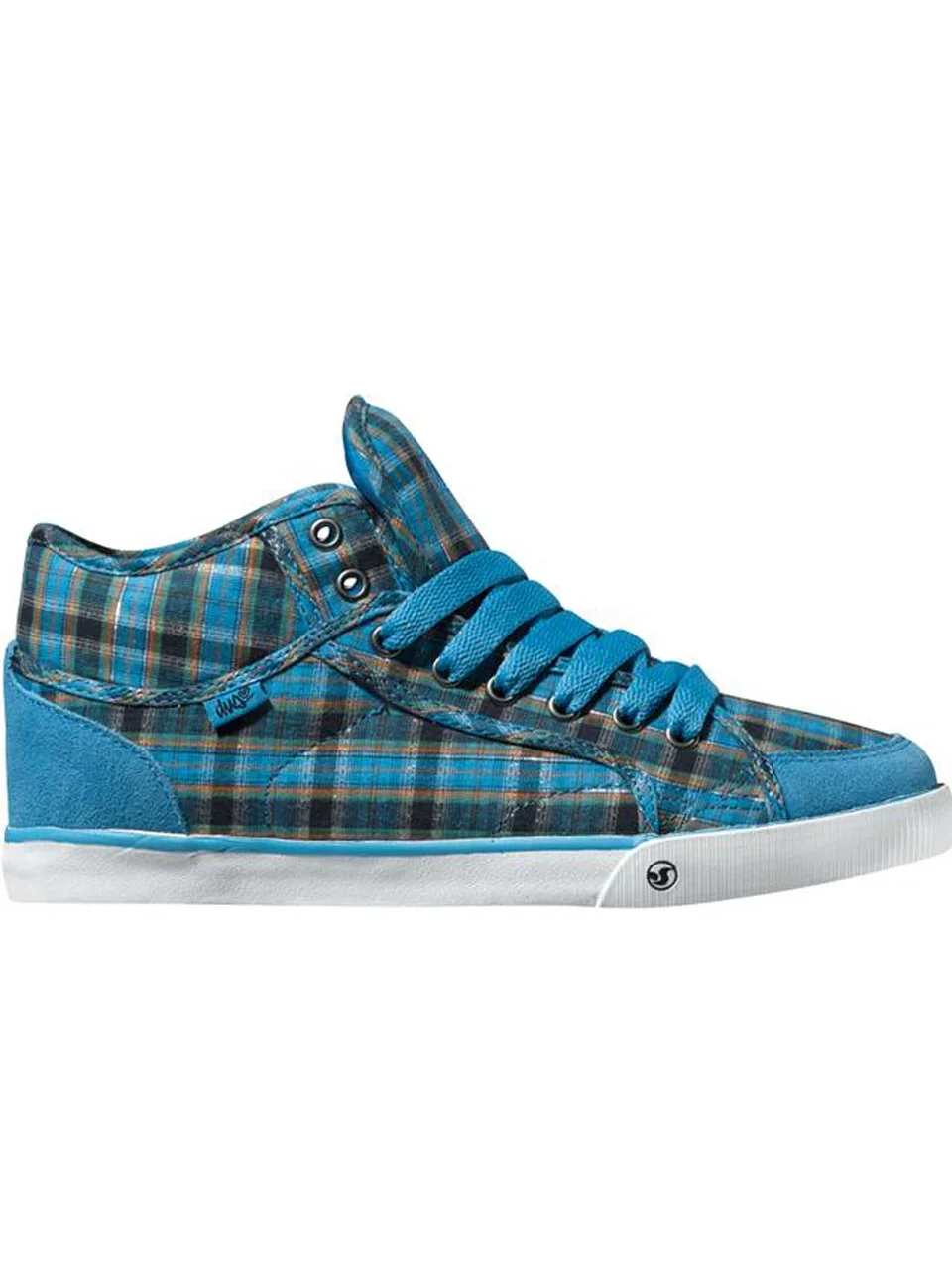 Φωτογραφία προϊόντος: DVS W'S SHOES RANA MID SP BLUE