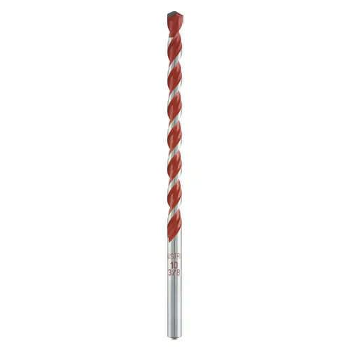 Φωτογραφία προϊόντος: Τρυπάνι PROFI MULTICUT 10 x 120mm ALPEN 172010001