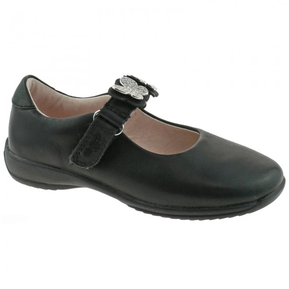 Φωτογραφία προϊόντος: Lelli Kelly LK8309-CB01 Love Leather School