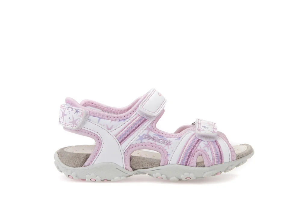 Φωτογραφία προϊόντος: ΠΕΔΙΛΑ JR SANDAL ROXANNE ΜΕΓ.28-32