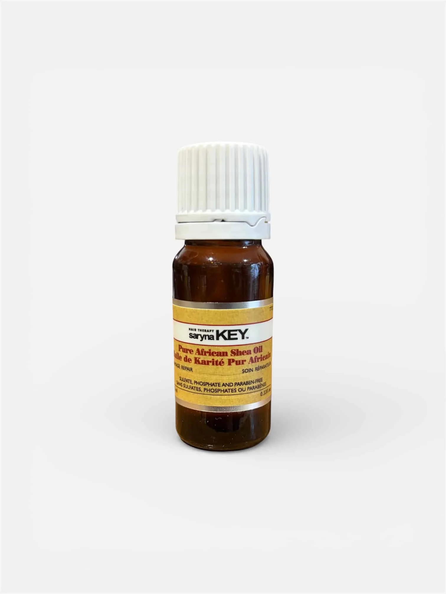 Φωτογραφία προϊόντος: Saryna Key Pure African Shea Oil 10ml