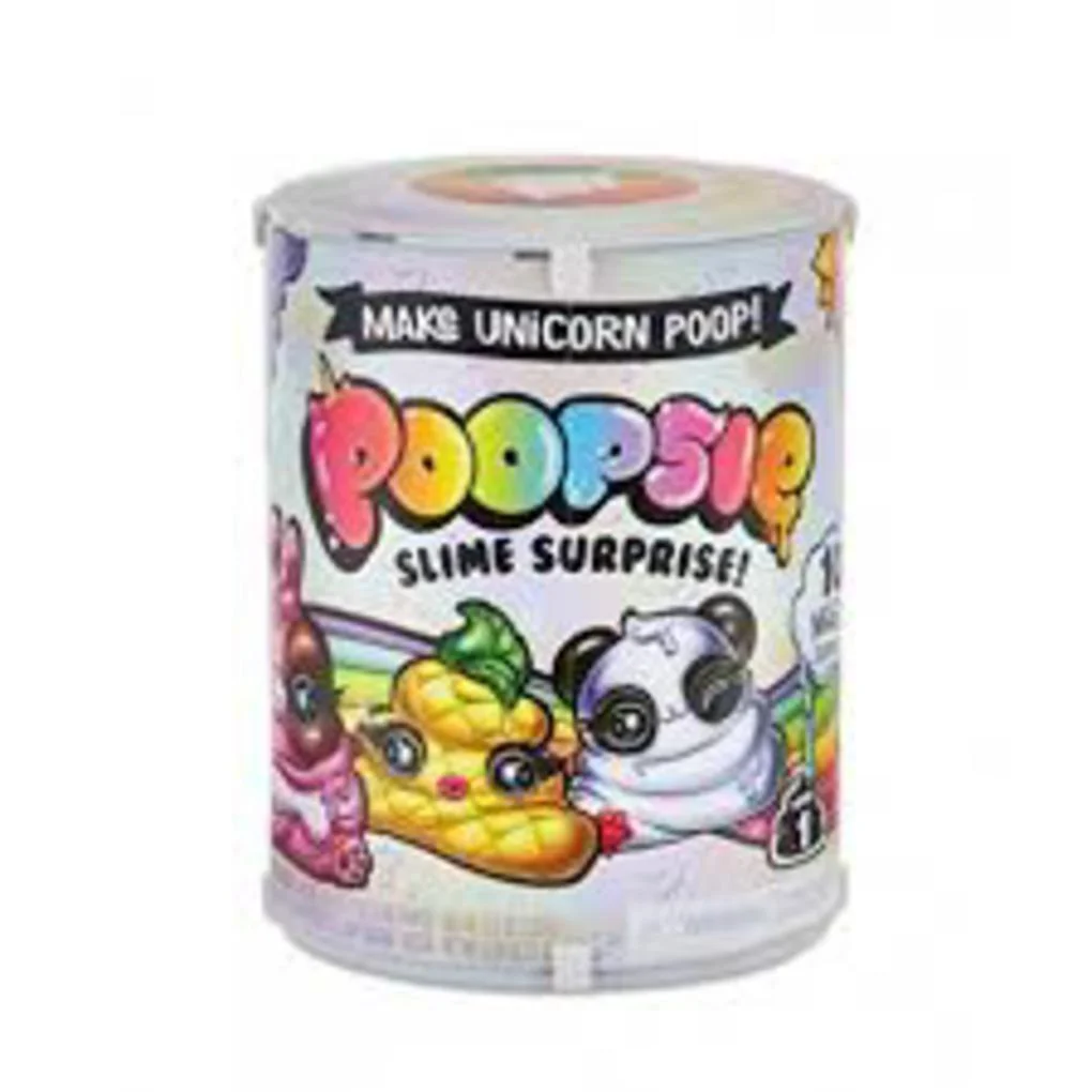 Φωτογραφία προϊόντος: POOPSIE SLIME SURPRISE