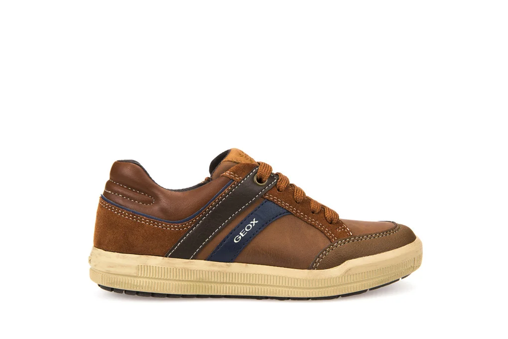 Φωτογραφία προϊόντος: SNEAKERS J ARZACH BOY