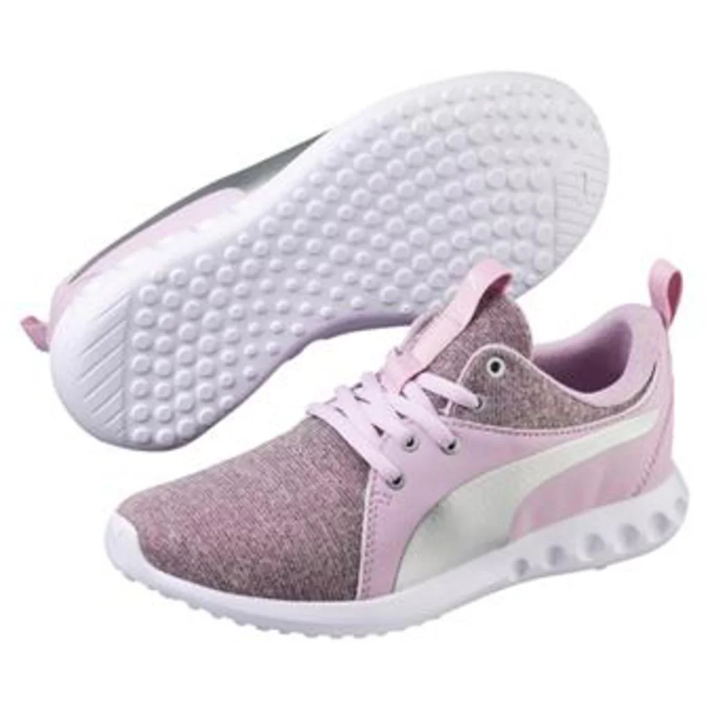 Φωτογραφία προϊόντος: ΑΘΛΗΤΙΚΑ PUMA 191249 Carson 2 Ribknit V PS Μεγ. 28-31