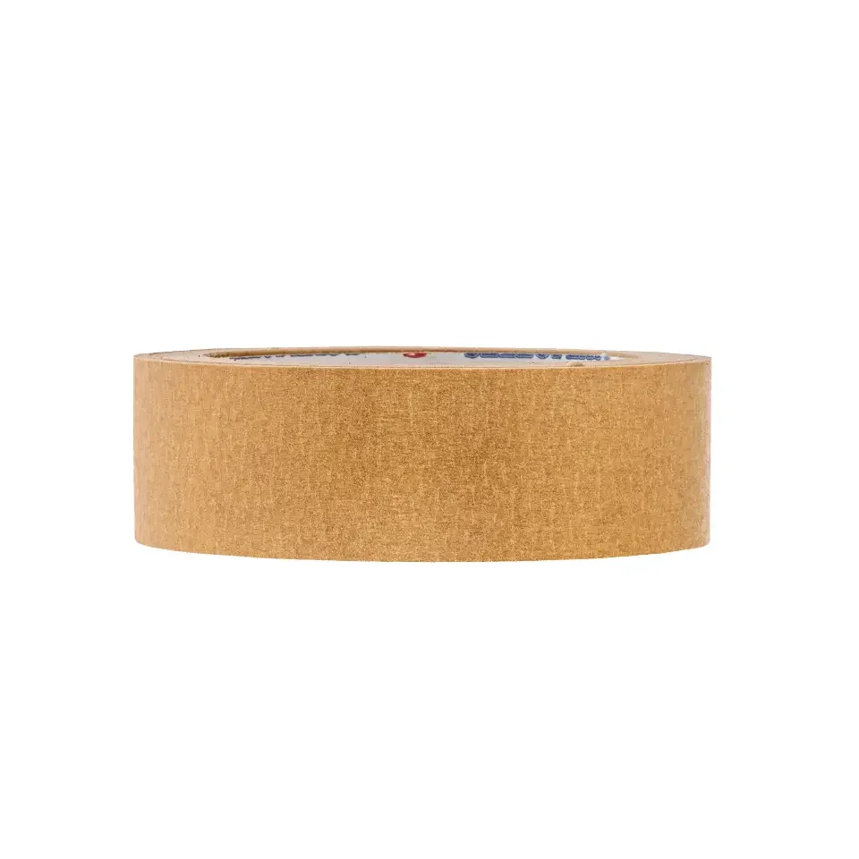 Φωτογραφία προϊόντος: Selloplast Χαρτοταινία Masking 100°C 36mm x 40m