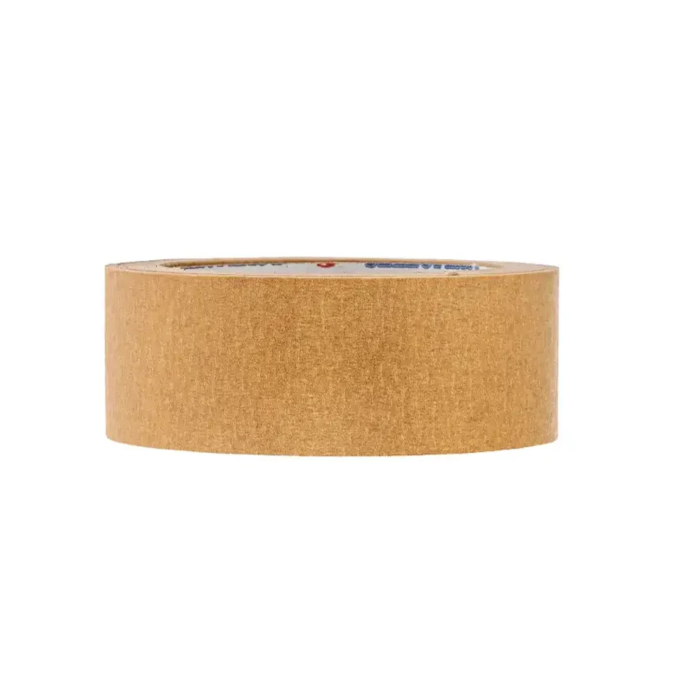 Φωτογραφία προϊόντος: Selloplast Χαρτοταινία Masking 100°C 48mm x 40m