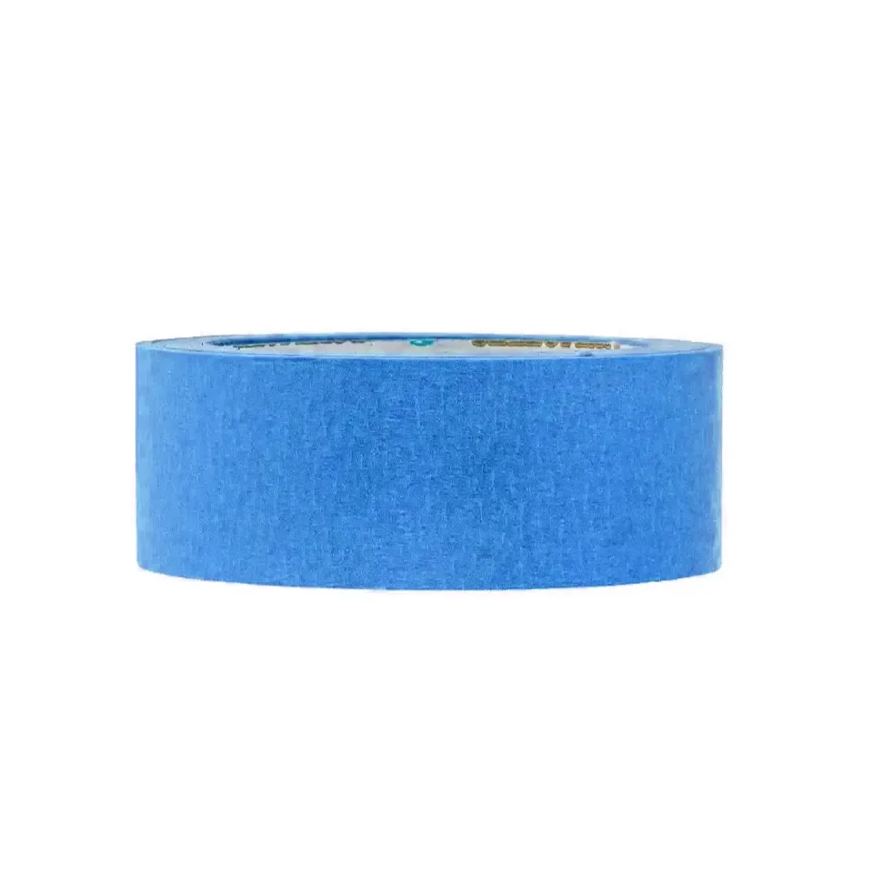 Φωτογραφία προϊόντος: Primo Tape Χαρτοταινία Masking UV 48mm X 40m