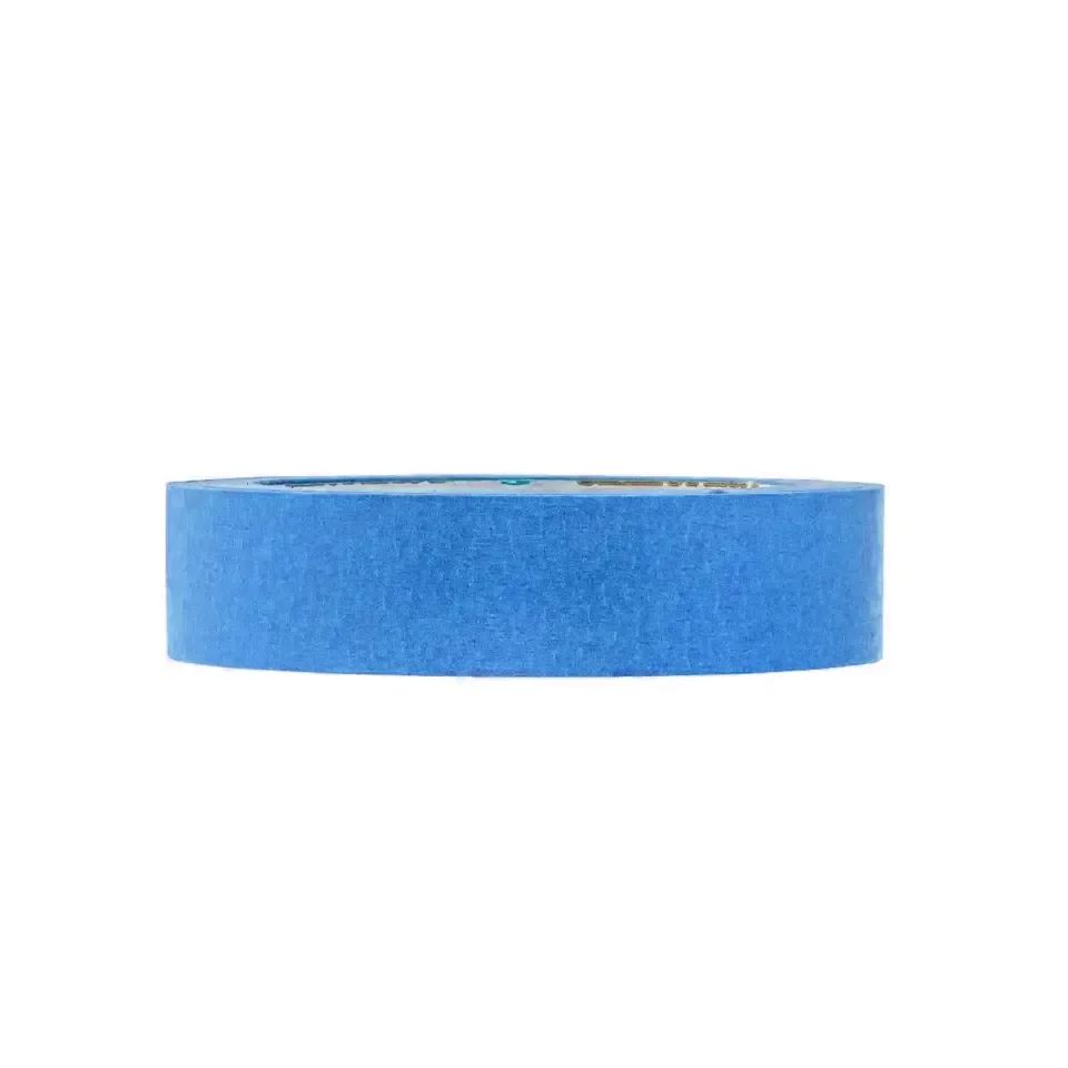 Φωτογραφία προϊόντος: OEM Χαρτοταινία Masking UV 24mm X 40m