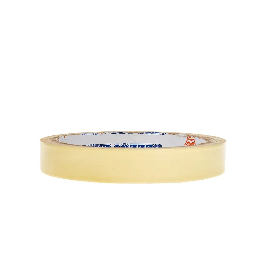 Φωτογραφία προϊόντος: Selloplast Χαρτοταινία Masking 60°C 19mm x 40m