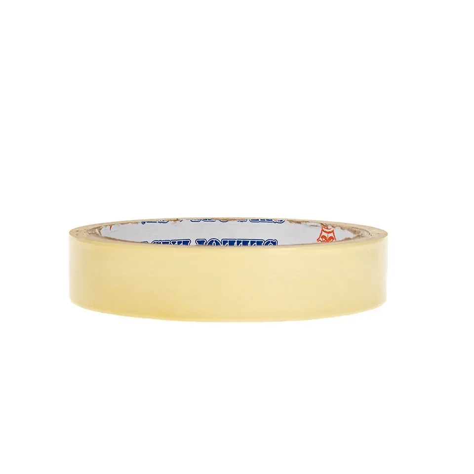 Φωτογραφία προϊόντος: Selloplast Χαρτοταινία Masking 60°C 24mm x 40m