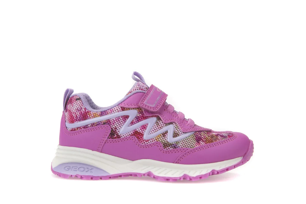 Φωτογραφία προϊόντος: SNEAKERS J BERNIE GIRL ΜΕΓ.24-27