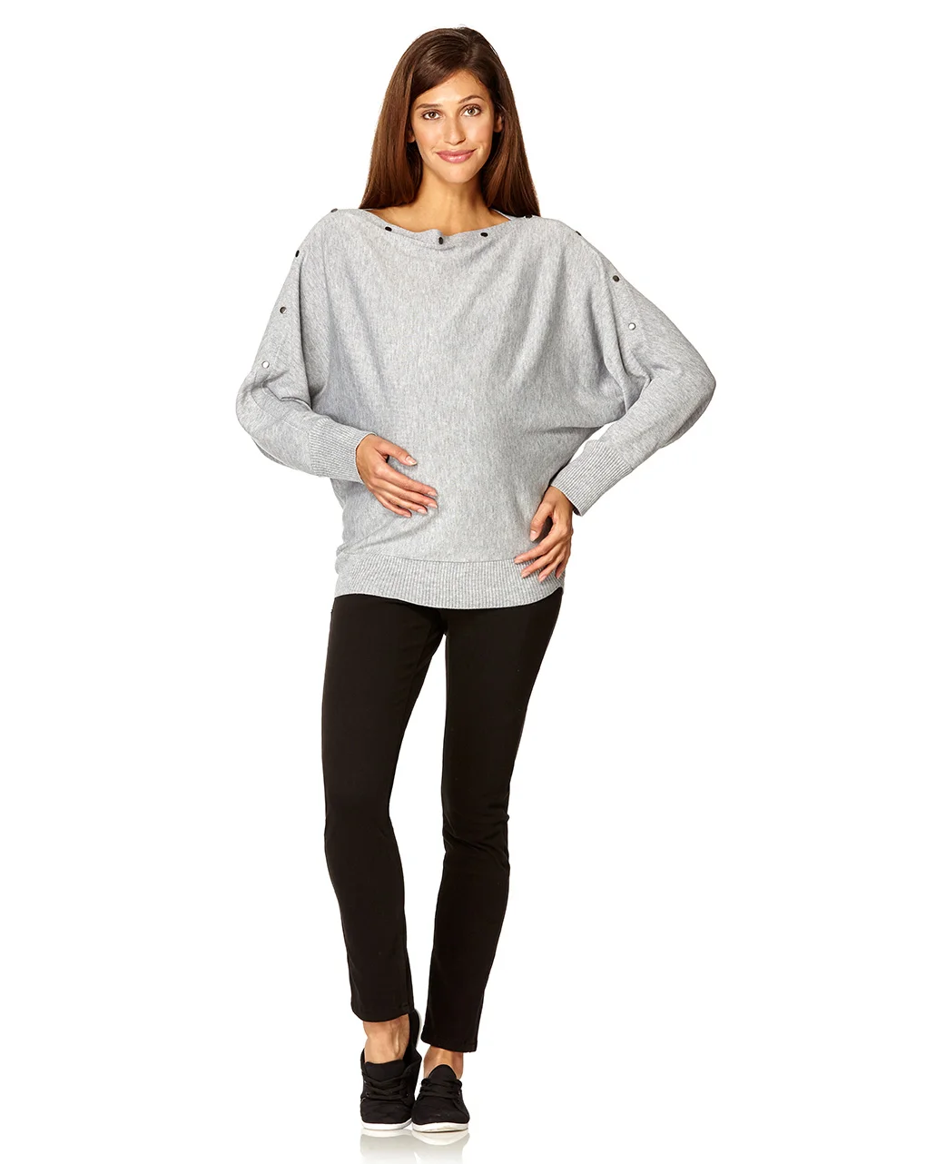 Φωτογραφία προϊόντος: ΠΑΝΤΕΛΟΝΙ SKINNY TWILL ΜΑΥΡΟ
