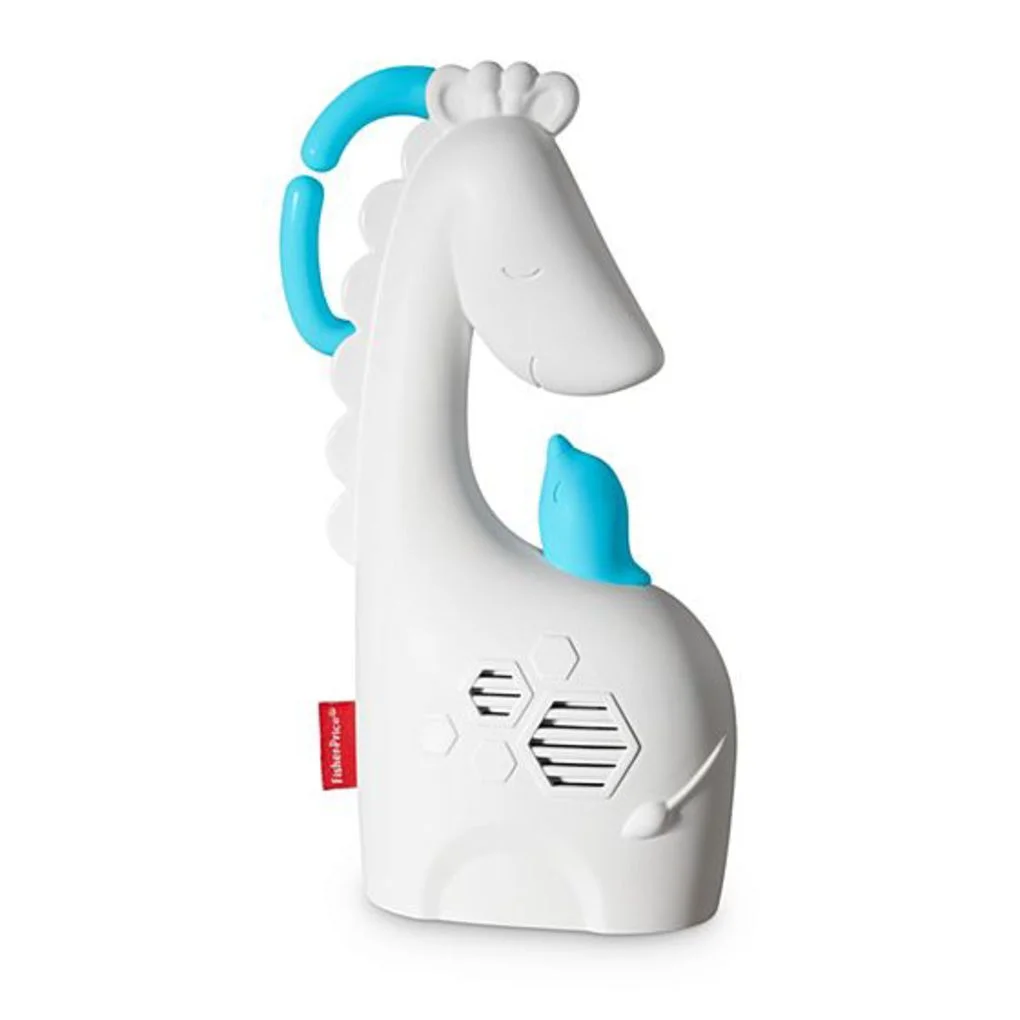 Φωτογραφία προϊόντος: Fisher-Price Μουσική Φορητή Καμηλοπαρδάλη