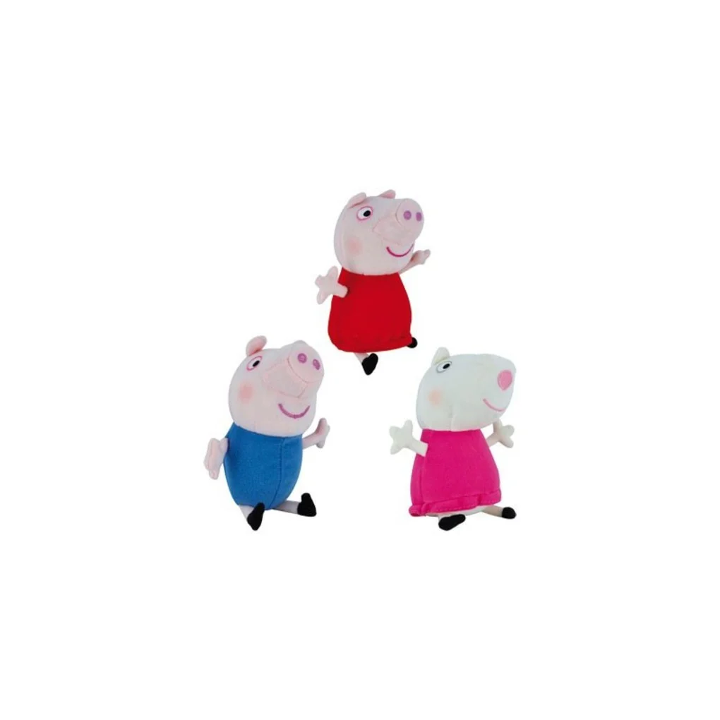 Φωτογραφία προϊόντος: PEPPA PIG ΛΟΥΤΡΙΝΟ ΜΕ ΗΧΟ