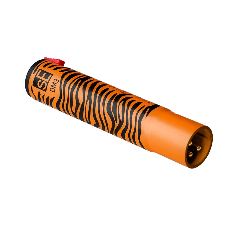 Φωτογραφία προϊόντος: SE Electronics DM3 - Ενεργό Inline Direct Box