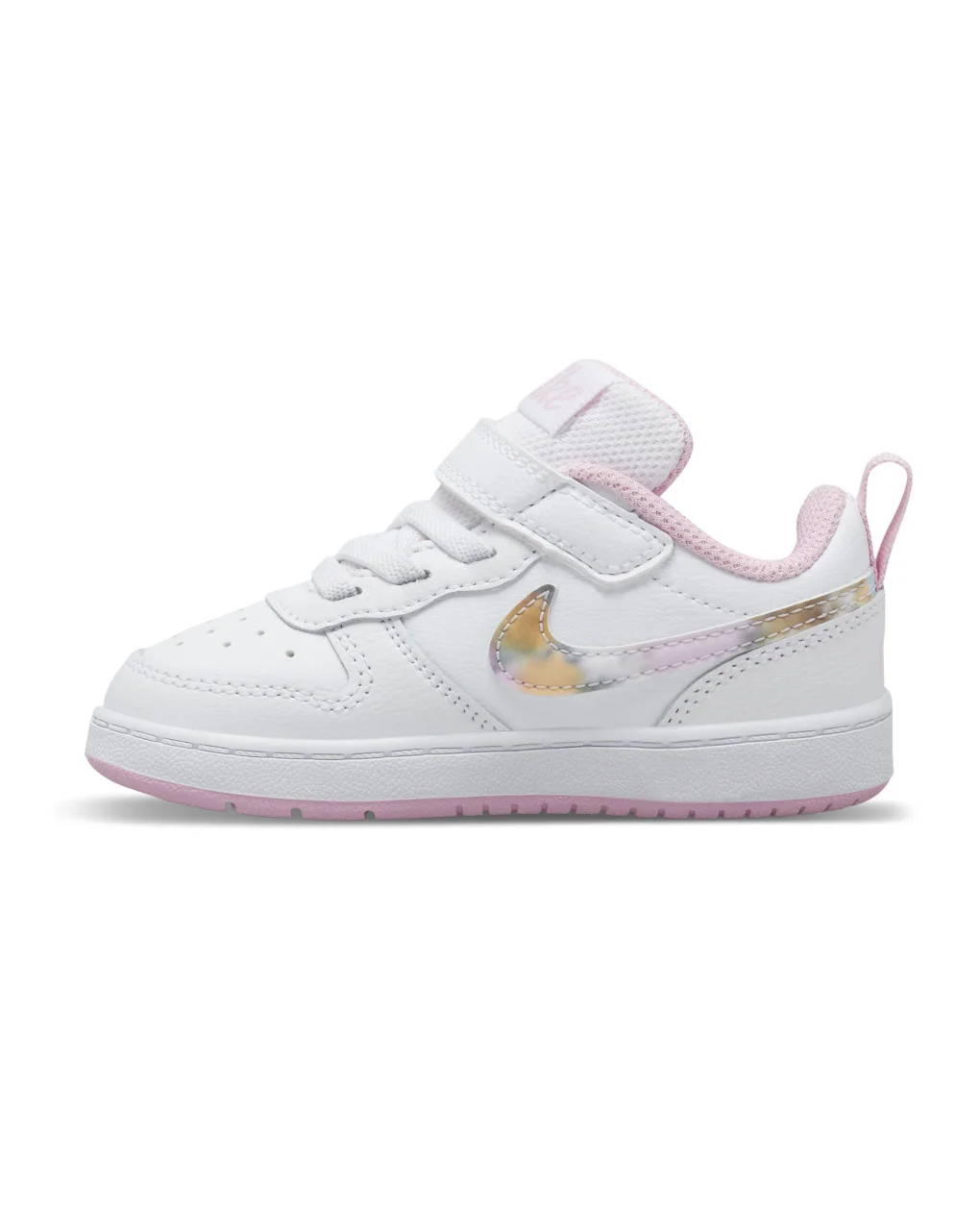 Φωτογραφία προϊόντος: ΑΘΛΗΤΙΚΑ NIKE COURT BOROUGH LOW2SE(TDV)CZ6614-100