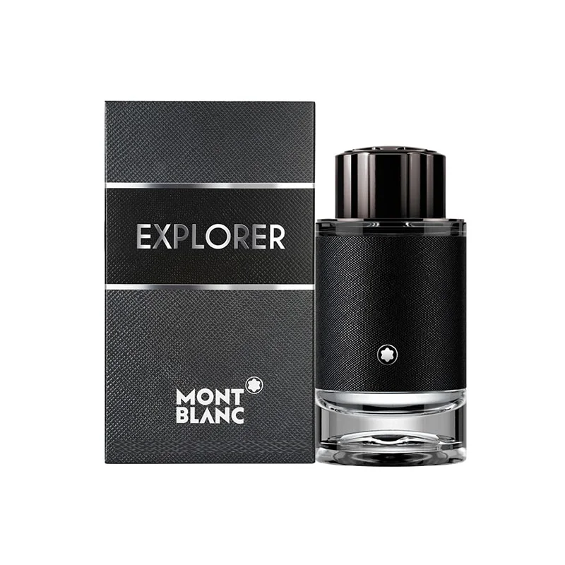 Φωτογραφία προϊόντος: Τύπου Montblanc Explorer