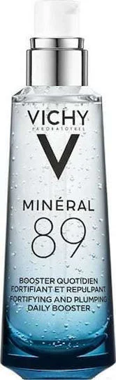 Φωτογραφία προϊόντος: OEM Vichy Mineral 89 Gel Τόνωσης Προσώπου 75ml
