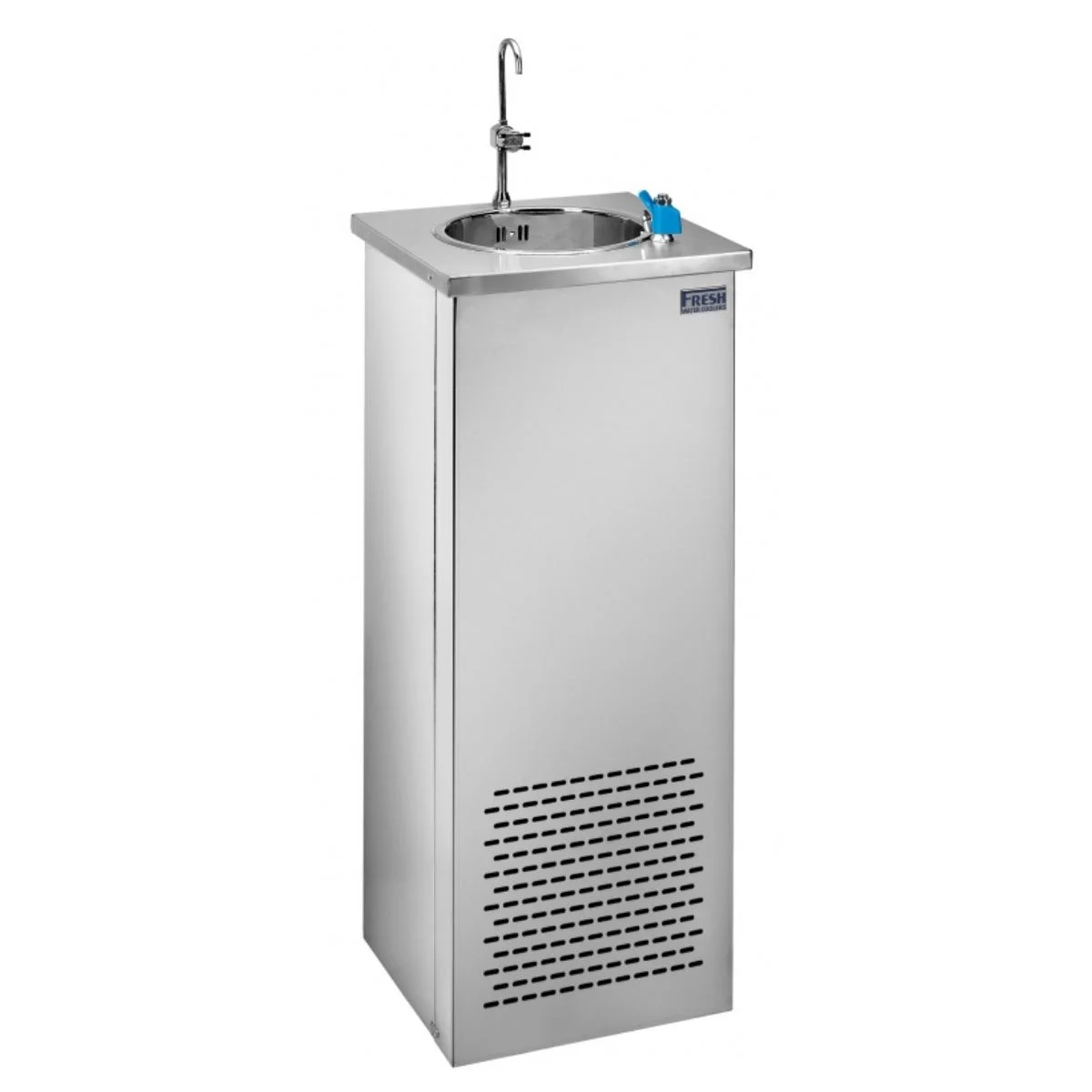 Φωτογραφία προϊόντος: Fresh Ψύκτης νερού K-103 INOX