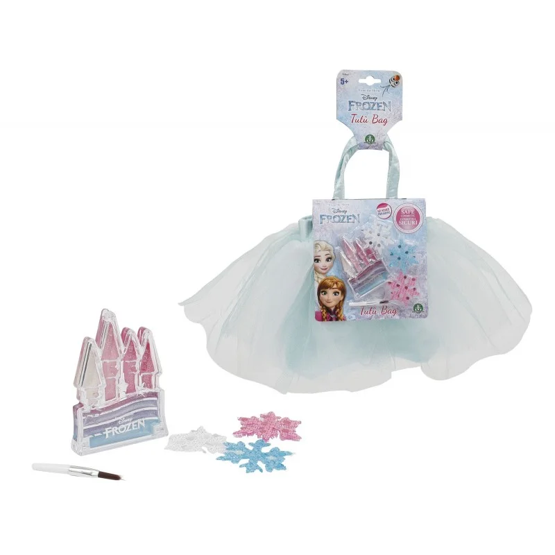 Φωτογραφία προϊόντος: Disney Frozen Make Up Τσάντα FRN11000